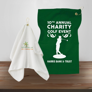 Golf Towels